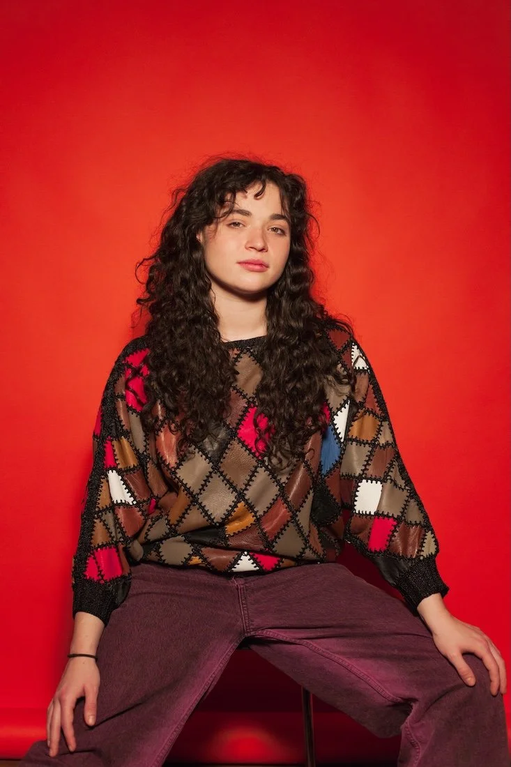  Anna Shirin Habedank   Vita &amp; Showreel  