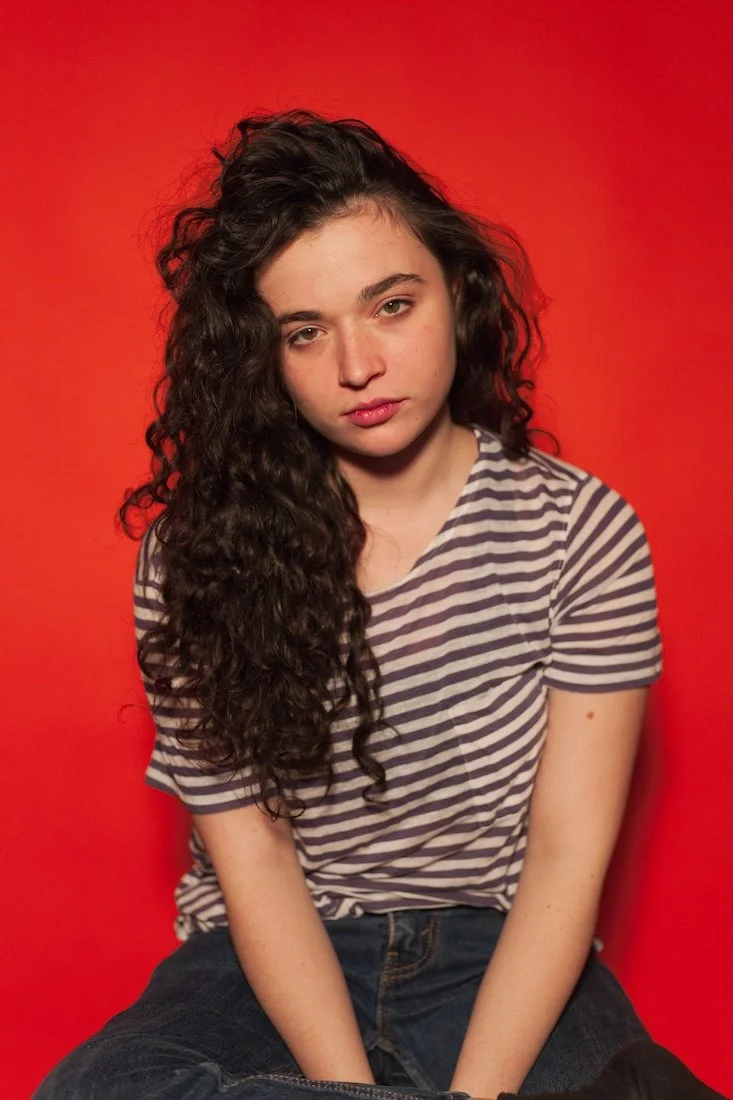  Anna Shirin Habedank   Vita &amp; Showreel  