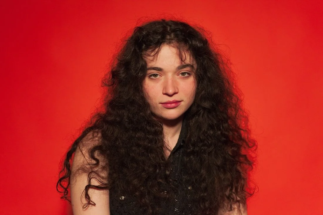  Anna Shirin Habedank   Vita &amp; Showreel  