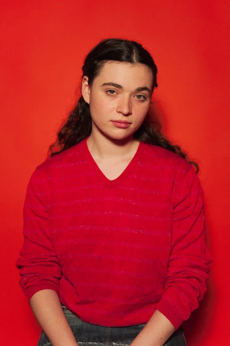  Anna Shirin Habedank   Vita &amp; Showreel  