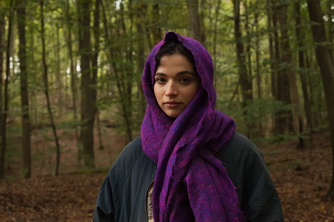  Anna Shirin Habedank   Vita &amp; Showreel  