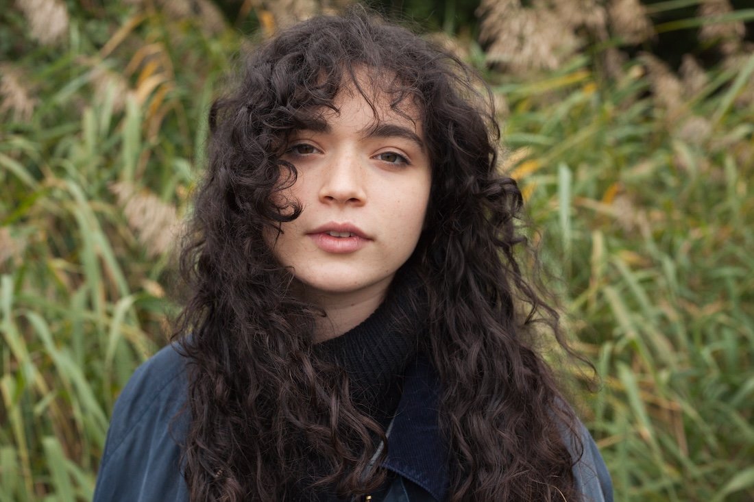  Anna Shirin Habedank   Vita &amp; Showreel  