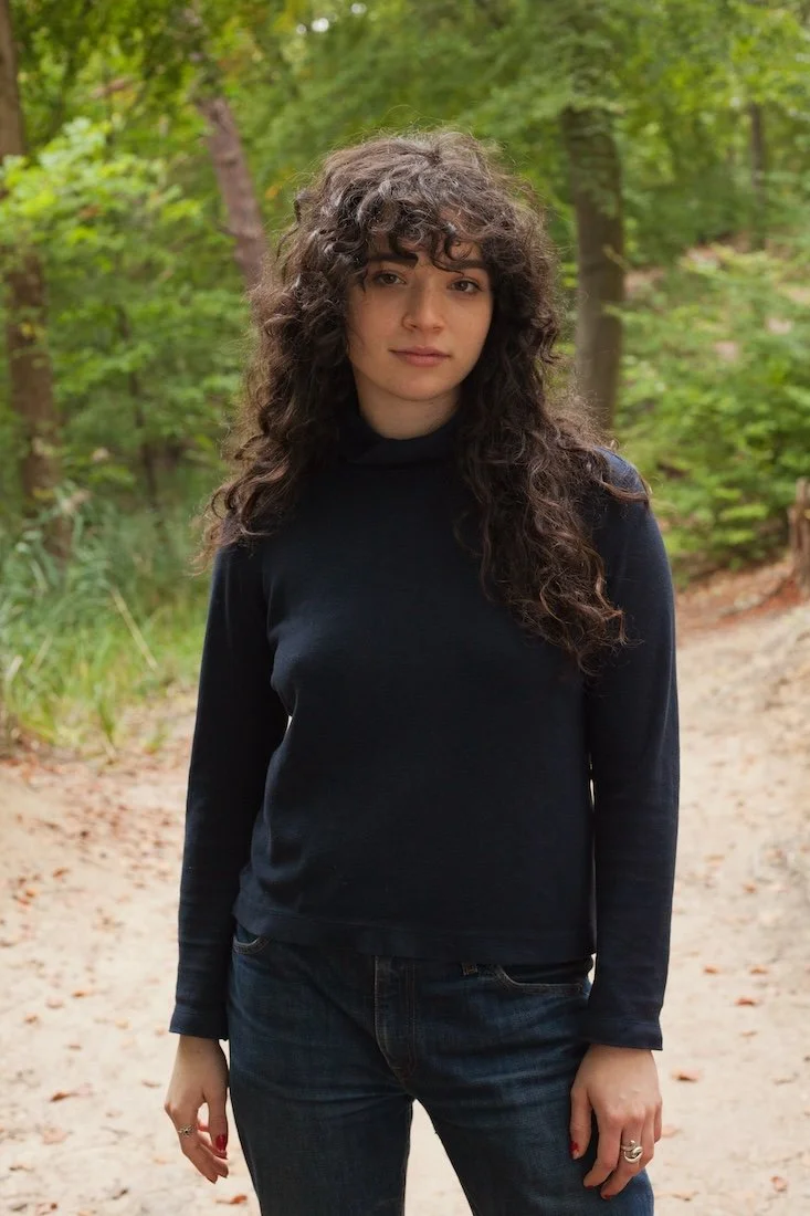  Anna Shirin Habedank   Vita &amp; Showreel  