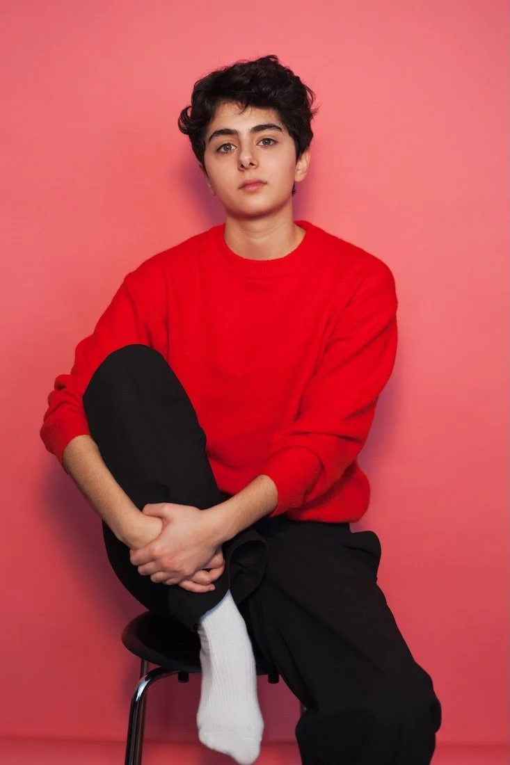  Padmé H.  2025_The Hunger Games - Sunrise on the Reaping (AT)&nbsp;(Kinofilm)&nbsp;, Rolle: Anion (NR). Regie: Francis Lawrence&nbsp;Asturias Paraíso Natural Film Commission, Leonine Studios&nbsp;Casting: Dylan Jury, Debra Zane, Jacqueline Rietz&nbs