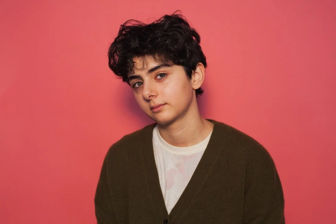  Padmé H.  2025_The Hunger Games - Sunrise on the Reaping (AT)&nbsp;(Kinofilm)&nbsp;, Rolle: Anion (NR). Regie: Francis Lawrence&nbsp;Asturias Paraíso Natural Film Commission, Leonine Studios&nbsp;Casting: Dylan Jury, Debra Zane, Jacqueline Rietz&nbs