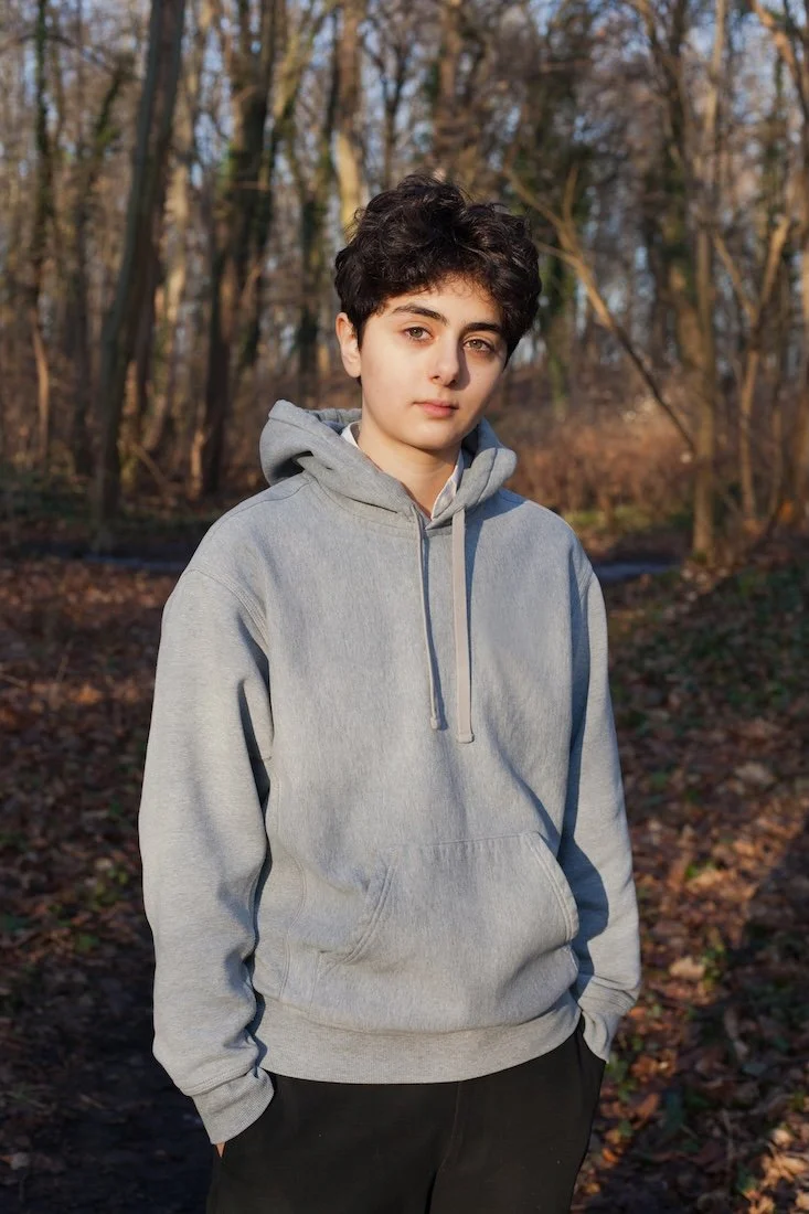  Padmé H.  2025_The Hunger Games - Sunrise on the Reaping (AT)&nbsp;(Kinofilm)&nbsp;, Rolle: Anion (NR). Regie: Francis Lawrence&nbsp;Asturias Paraíso Natural Film Commission, Leonine Studios&nbsp;Casting: Dylan Jury, Debra Zane, Jacqueline Rietz&nbs