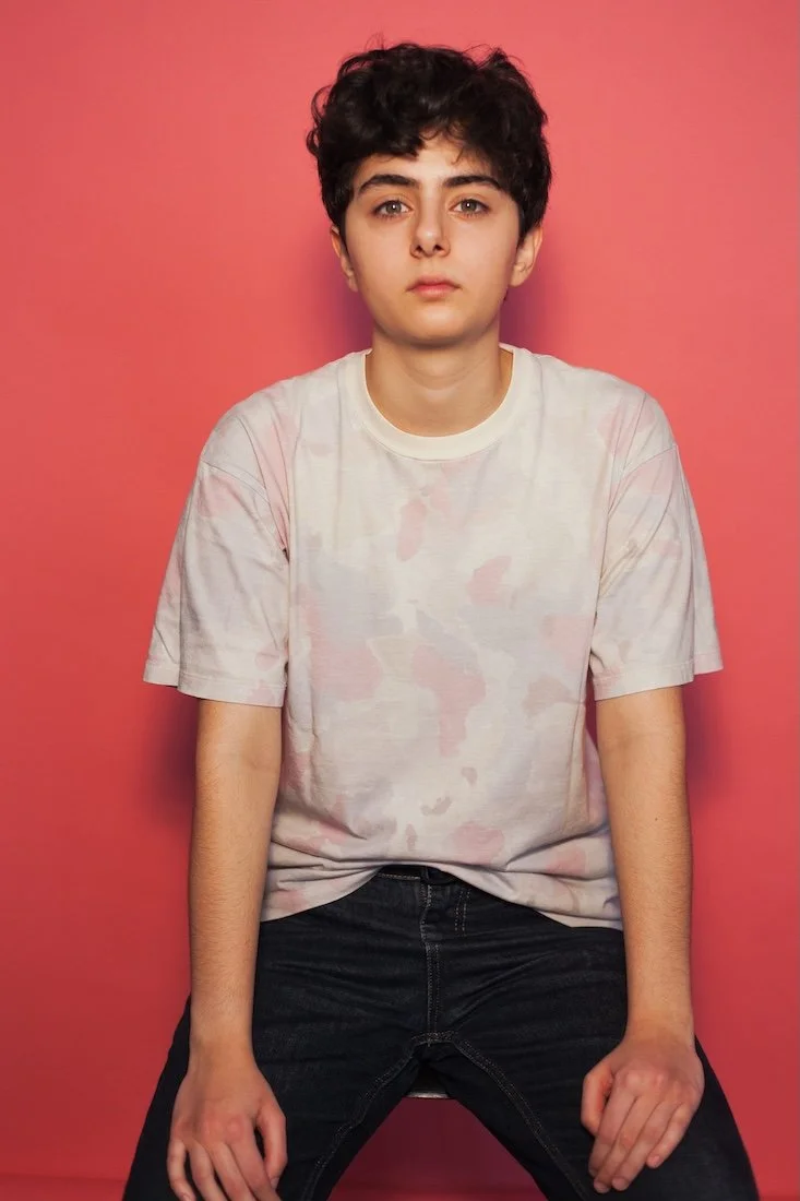  Padmé H.  2025_The Hunger Games - Sunrise on the Reaping (AT)&nbsp;(Kinofilm)&nbsp;, Rolle: Anion (NR). Regie: Francis Lawrence&nbsp;Asturias Paraíso Natural Film Commission, Leonine Studios&nbsp;Casting: Dylan Jury, Debra Zane, Jacqueline Rietz&nbs