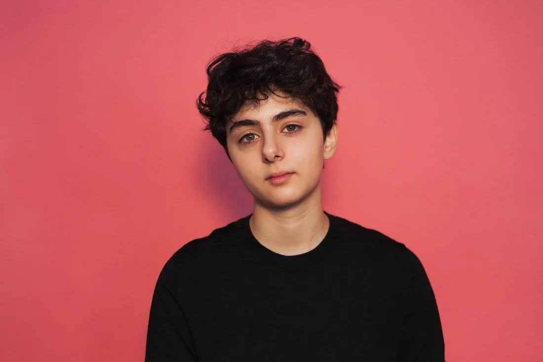  Padmé H.  2025_The Hunger Games - Sunrise on the Reaping (AT)&nbsp;(Kinofilm)&nbsp;, Rolle: Anion (NR). Regie: Francis Lawrence&nbsp;Asturias Paraíso Natural Film Commission, Leonine Studios&nbsp;Casting: Dylan Jury, Debra Zane, Jacqueline Rietz&nbs