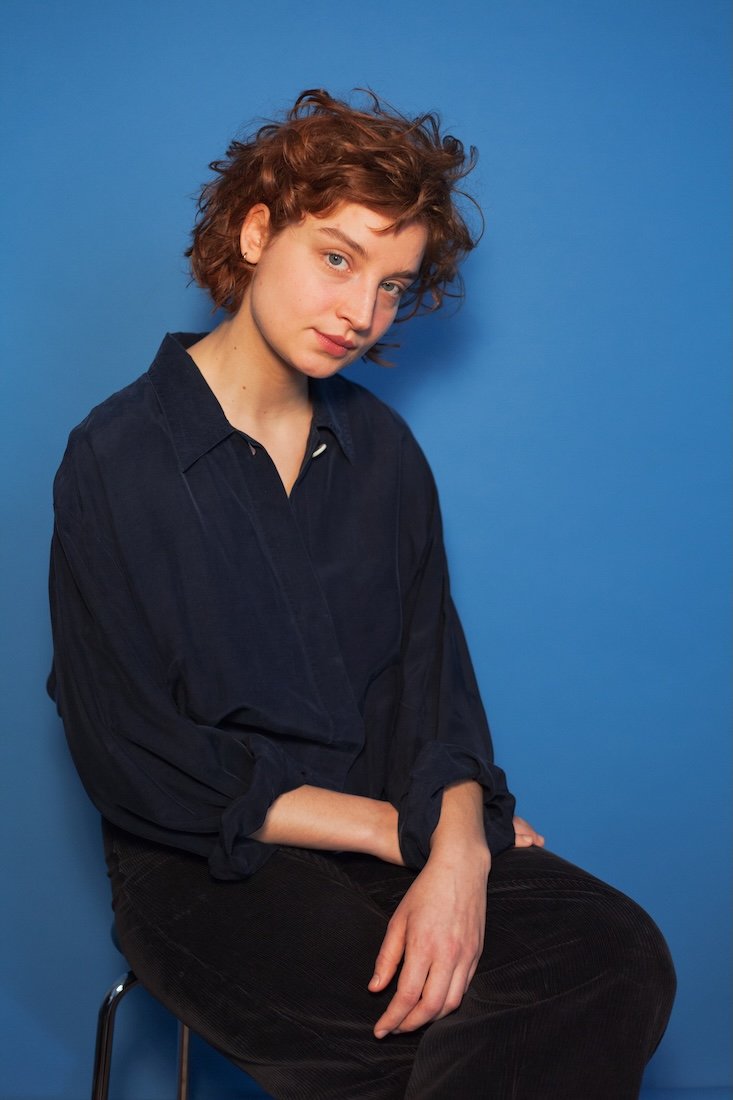  Sina Genschel   Vita &amp; Material  