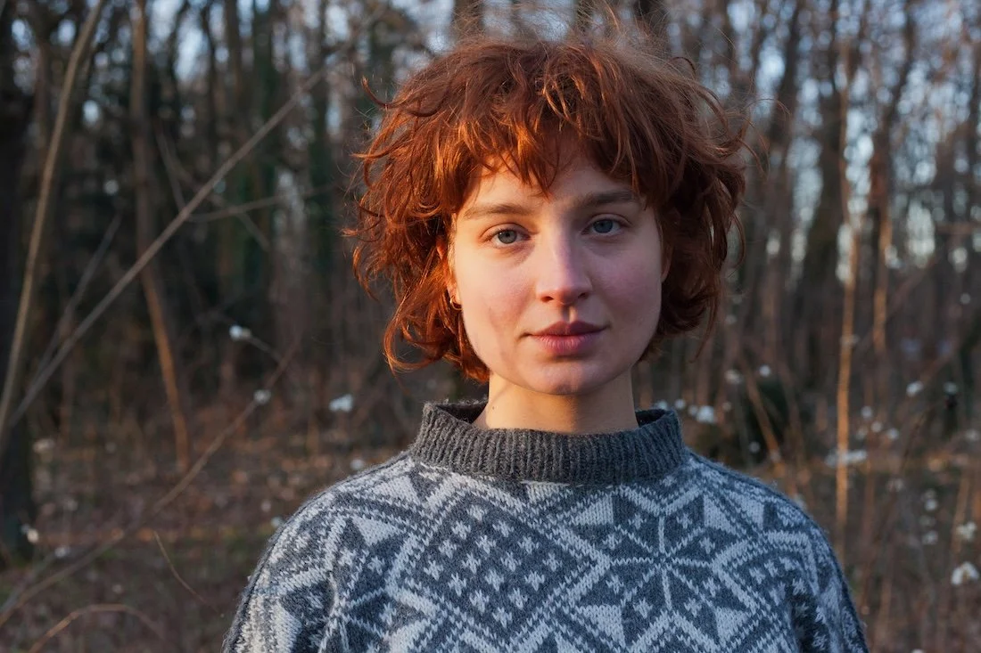  Sina Genschel   Vita &amp; Material  