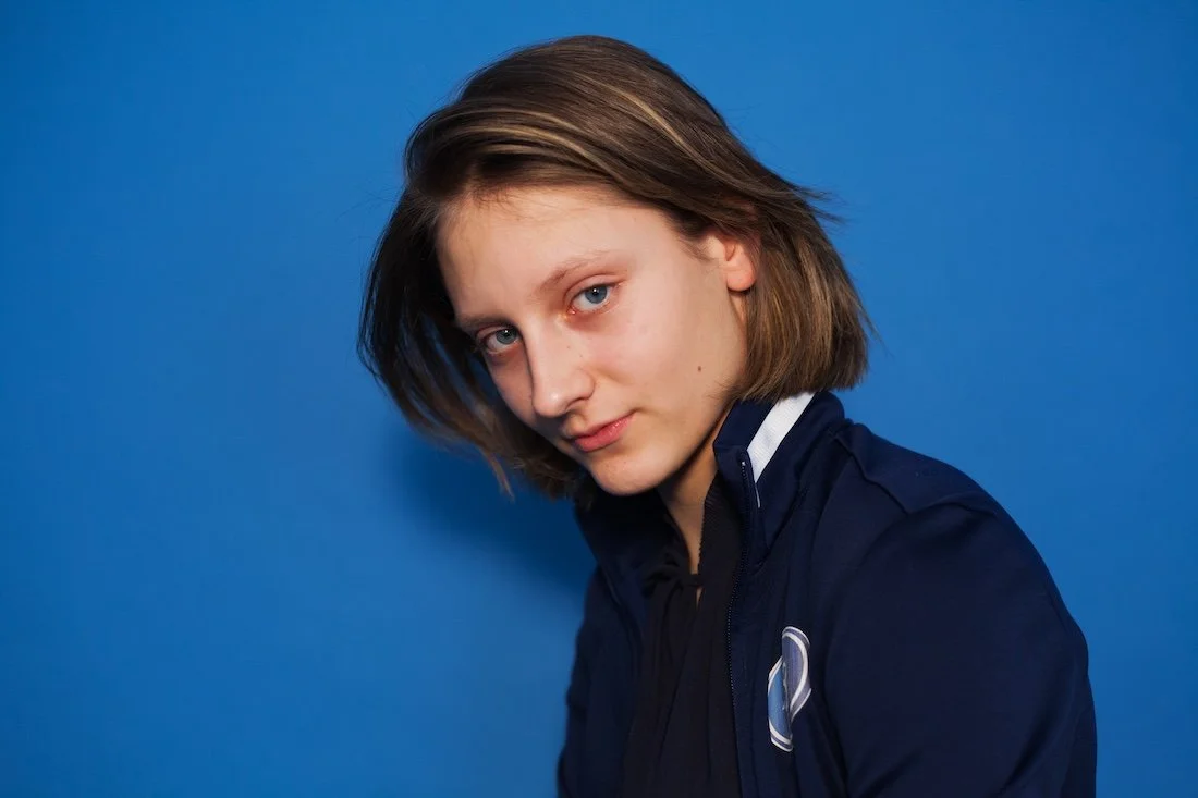  Marie Florentine K.  2025_Die Pfefferkörner, Folge: Das verschwundene Geld, Rolle: Linn, Regie: Hanna-Lisa Paul, Produktion:Letterbox Filmproduktion für ARD, NDR, Casting Director: Svetlana Karnevski  2024_Pavor Nocturnus, Rolle: Maxi,  Regie: Ida B