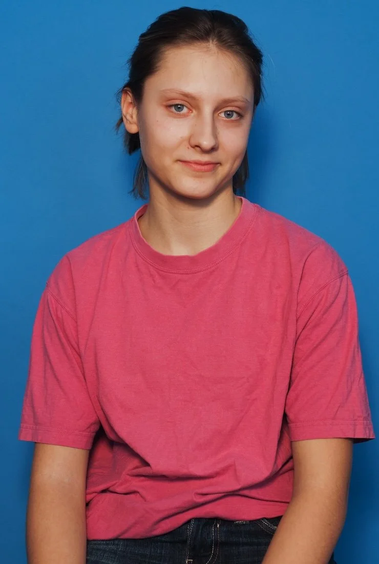  Marie Florentine K.  2025_Die Pfefferkörner, Folge: Das verschwundene Geld, Rolle: Linn, Regie: Hanna-Lisa Paul, Produktion:Letterbox Filmproduktion für ARD, NDR, Casting Director: Svetlana Karnevski  2024_Pavor Nocturnus, Rolle: Maxi,  Regie: Ida B