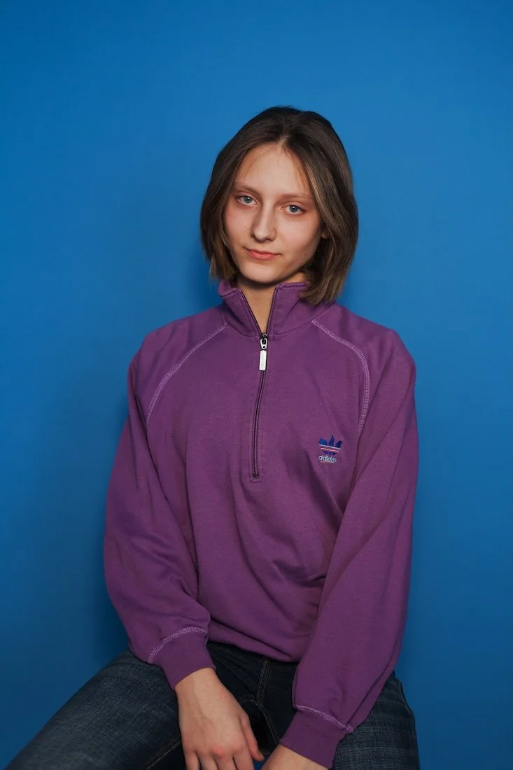  Marie Florentine K.  2025_Die Pfefferkörner, Folge: Das verschwundene Geld, Rolle: Linn, Regie: Hanna-Lisa Paul, Produktion:Letterbox Filmproduktion für ARD, NDR, Casting Director: Svetlana Karnevski  2024_Pavor Nocturnus, Rolle: Maxi,  Regie: Ida B