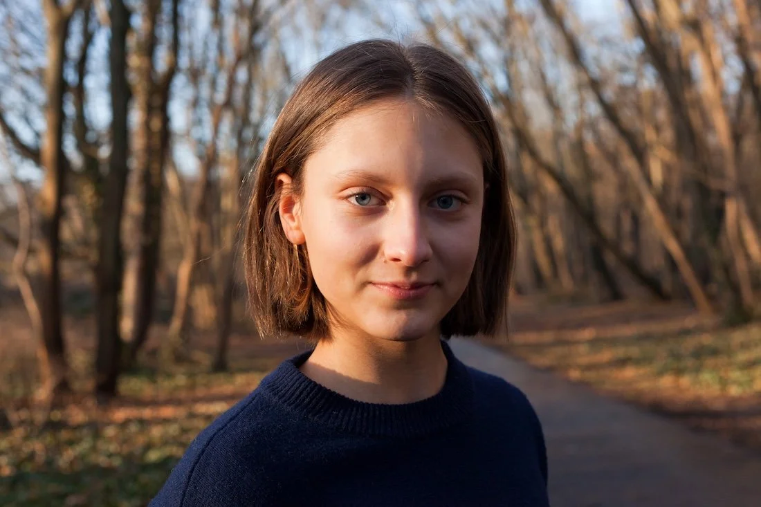  Marie Florentine K.  2025_Die Pfefferkörner, Folge: Das verschwundene Geld, Rolle: Linn, Regie: Hanna-Lisa Paul, Produktion:Letterbox Filmproduktion für ARD, NDR, Casting Director: Svetlana Karnevski  2024_Pavor Nocturnus, Rolle: Maxi,  Regie: Ida B