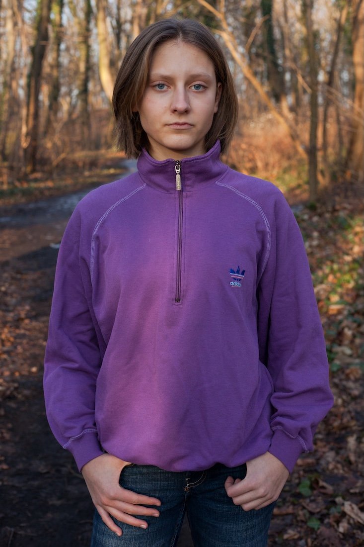  Marie Florentine K.  2025_Die Pfefferkörner, Folge: Das verschwundene Geld, Rolle: Linn, Regie: Hanna-Lisa Paul, Produktion:Letterbox Filmproduktion für ARD, NDR, Casting Director: Svetlana Karnevski  2024_Pavor Nocturnus, Rolle: Maxi,  Regie: Ida B