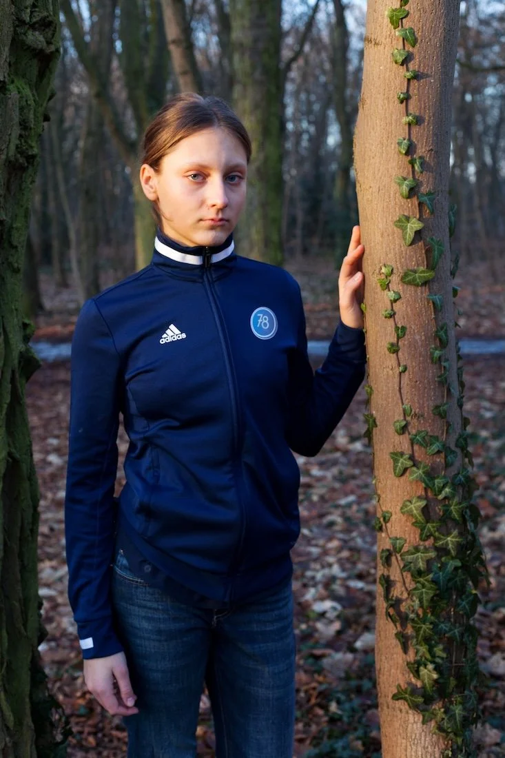  Marie Florentine K.  2025_Die Pfefferkörner, Folge: Das verschwundene Geld, Rolle: Linn, Regie: Hanna-Lisa Paul, Produktion:Letterbox Filmproduktion für ARD, NDR, Casting Director: Svetlana Karnevski  2024_Pavor Nocturnus, Rolle: Maxi,  Regie: Ida B