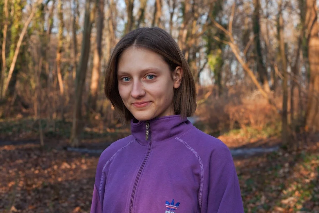  Marie Florentine K.  2025_Die Pfefferkörner, Folge: Das verschwundene Geld, Rolle: Linn, Regie: Hanna-Lisa Paul, Produktion:Letterbox Filmproduktion für ARD, NDR, Casting Director: Svetlana Karnevski  2024_Pavor Nocturnus, Rolle: Maxi,  Regie: Ida B