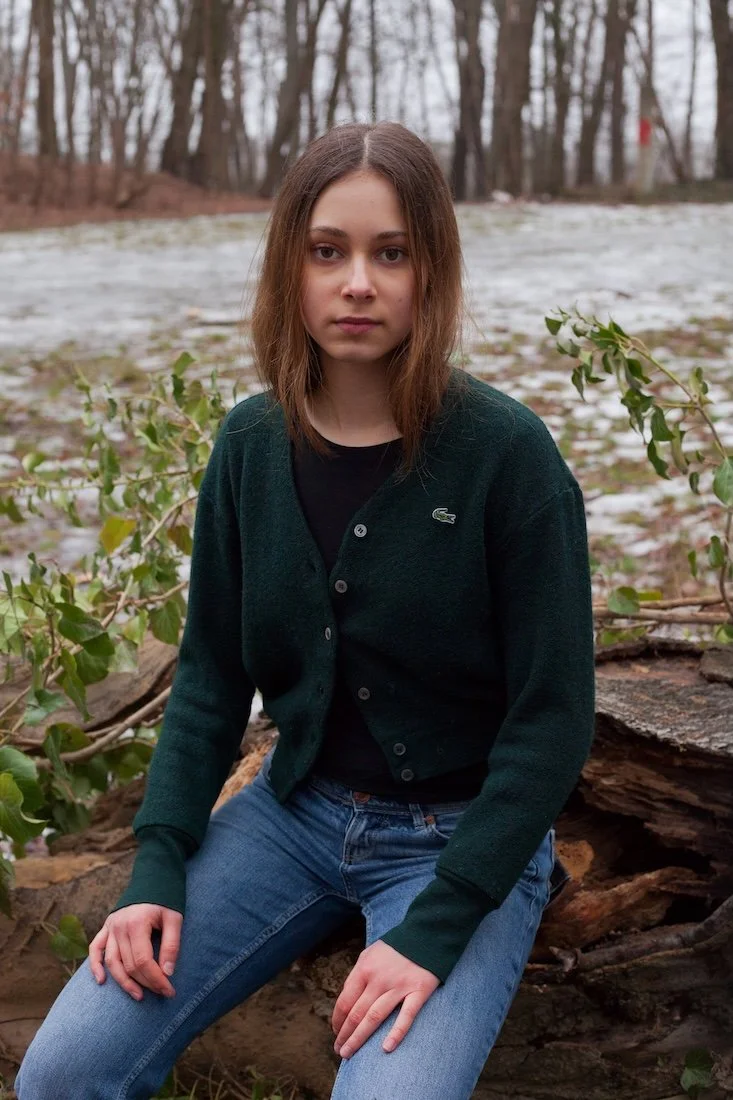  Mathilda T.  2023_Neuer Wind im Alten Land (TV-Serie), Folge: Beke wirbelt auf (AT), Rolle: Laila, Regie: Esther Gronenborn, Produktion: Real Film, Casting: Teresa Depenau   