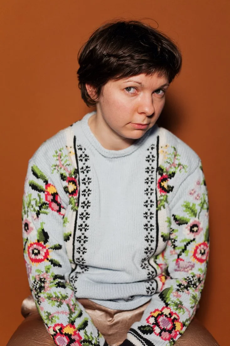  Clara Aileen Bowen   Vita &amp; Material  