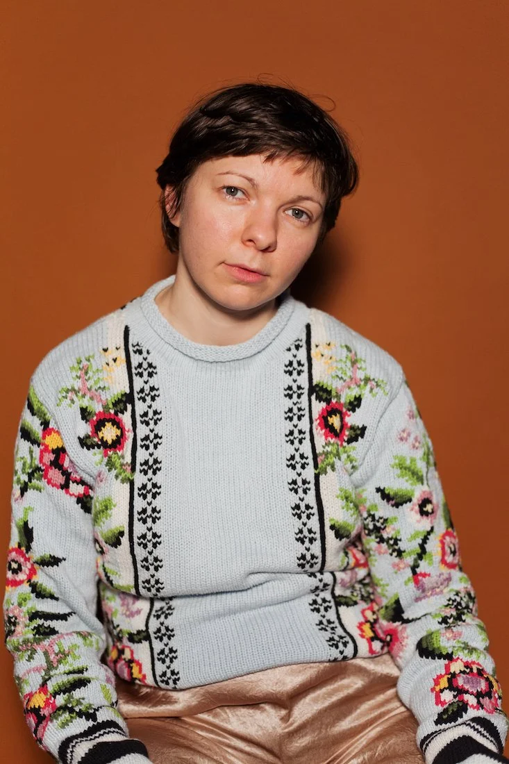  Clara Aileen Bowen   Vita &amp; Material  