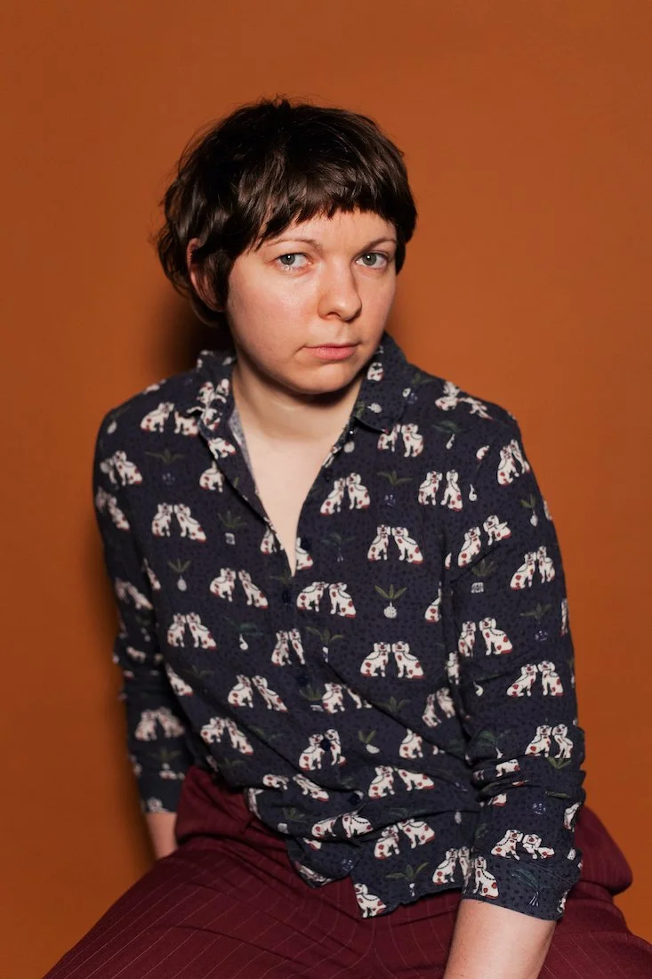  Clara Aileen Bowen   Vita &amp; Material  