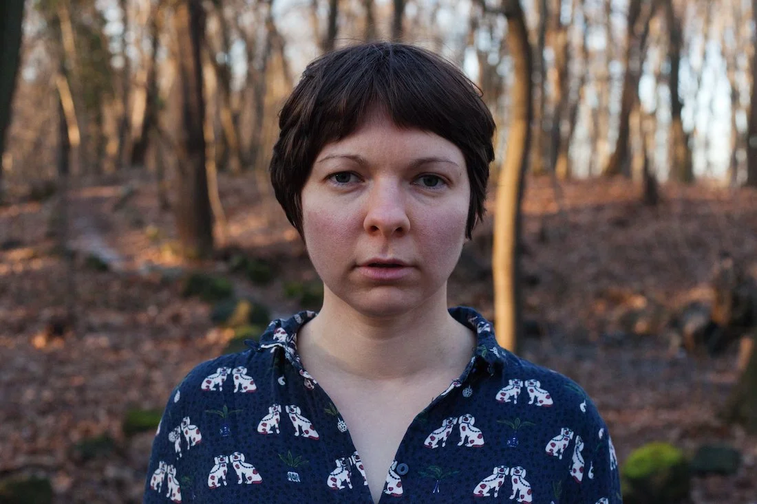  Clara Aileen Bowen   Vita &amp; Material  