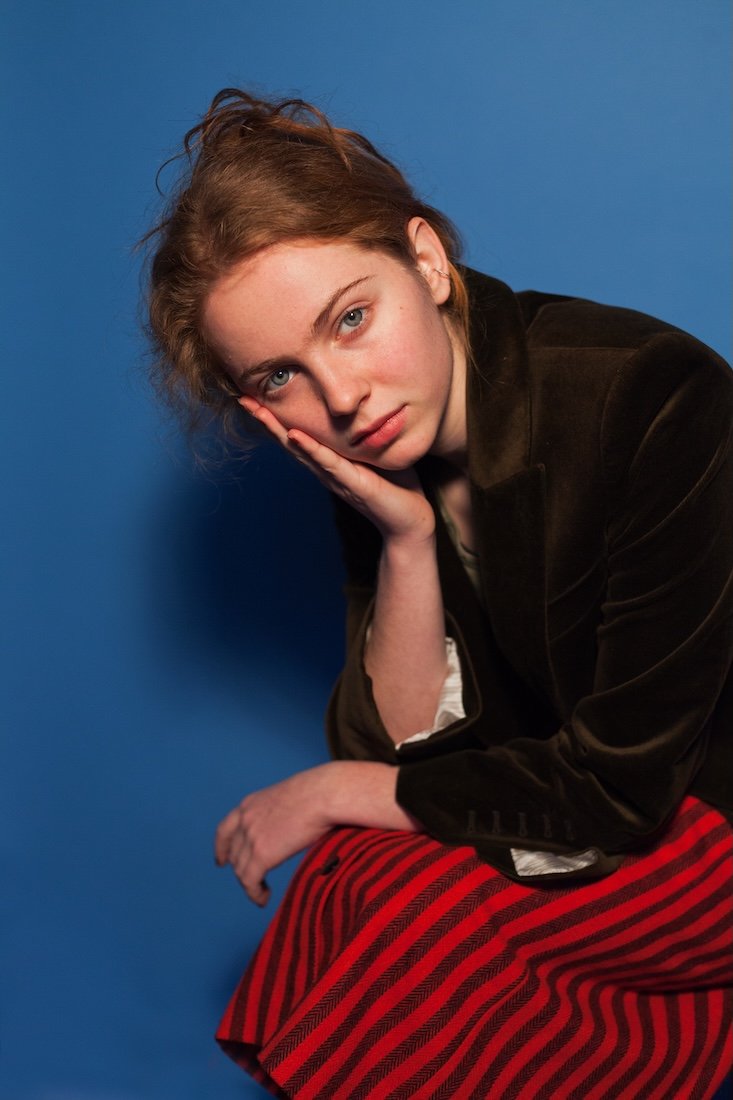  Alix Heyblom  2024 - 2028 Schauspielstudium an der Hochschule für Schauspielkunst Ernst Busch Berlin   Vita &amp; Showreel   Neuste Projekte (Auswahl):  2025_Solo für Weiß - Black Out, Rolle: Jasmin Sternberg (EHR), Regie: Gunnar Fuß&nbsp;, Produkti