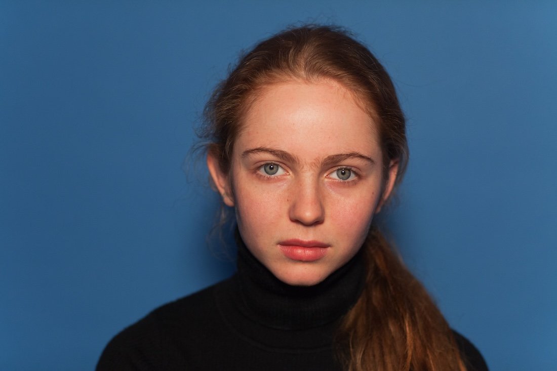  Alix Heyblom  2024 - 2028 Schauspielstudium an der Hochschule für Schauspielkunst Ernst Busch Berlin   Vita &amp; Showreel   Neuste Projekte (Auswahl):  2025_Solo für Weiß - Black Out, Rolle: Jasmin Sternberg (EHR), Regie: Gunnar Fuß&nbsp;, Produkti