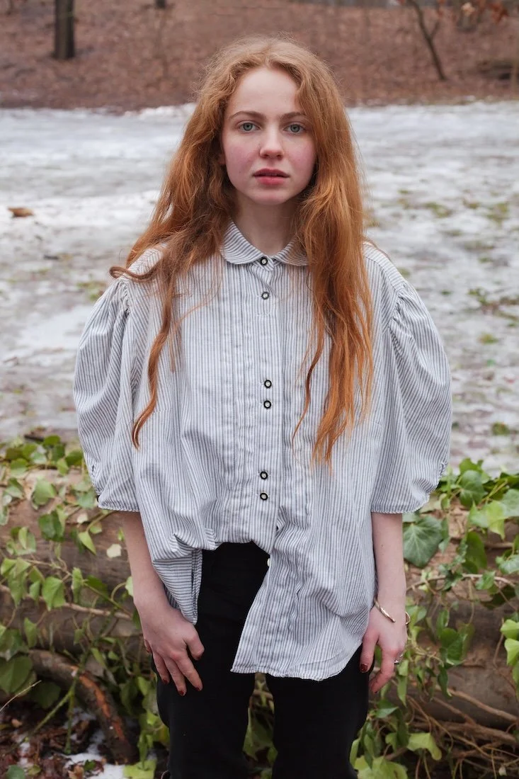  Alix Heyblom  2024 - 2028 Schauspielstudium an der Hochschule für Schauspielkunst Ernst Busch Berlin   Vita &amp; Showreel   Neuste Projekte (Auswahl):  2025_Solo für Weiß - Black Out, Rolle: Jasmin Sternberg (EHR), Regie: Gunnar Fuß&nbsp;, Produkti