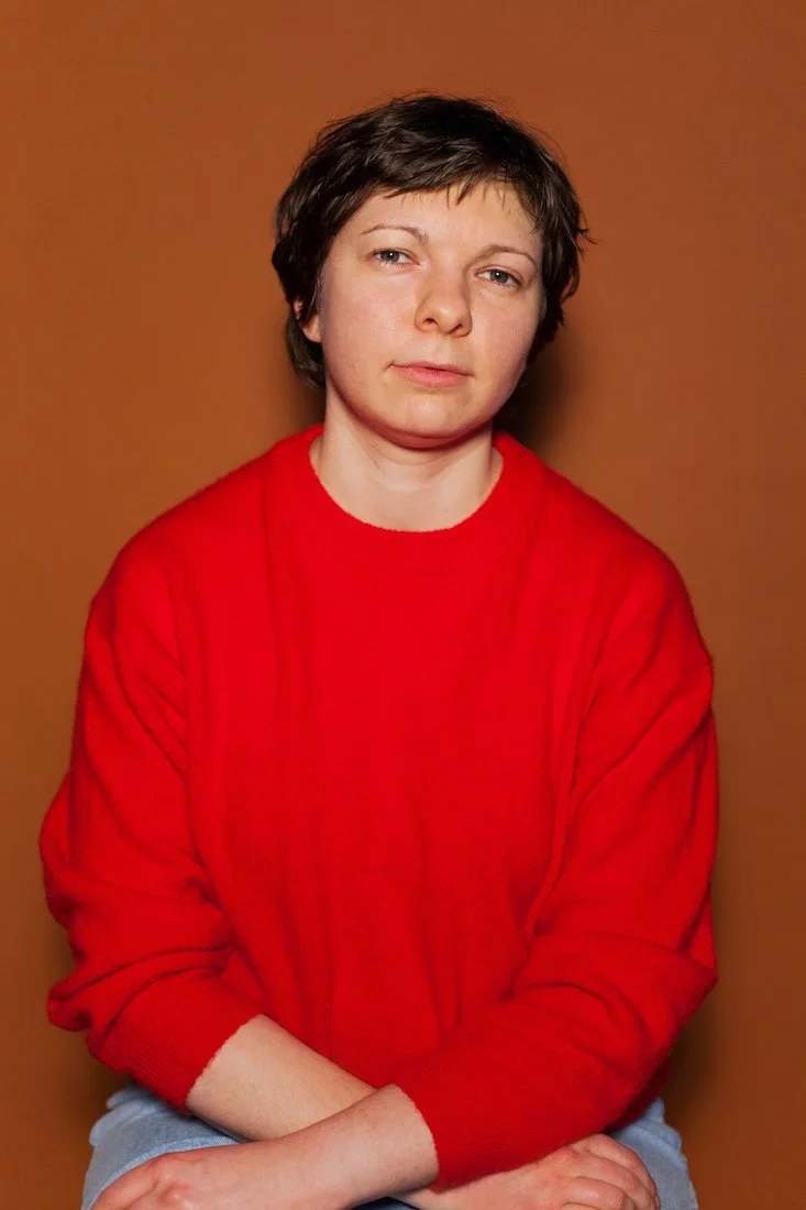  Clara Aileen Bowen   Vita &amp; Material  