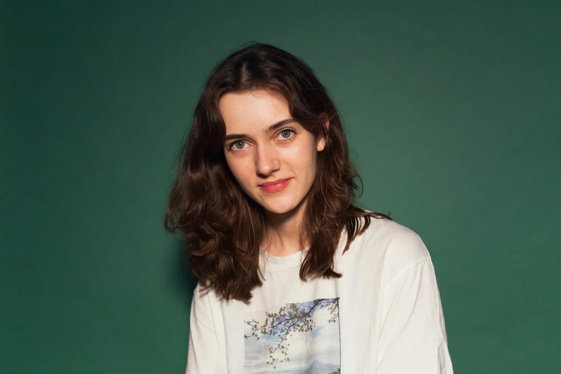  Marie Louise Albertine Becker  2024 - 2028 Schauspielstudium an der Hochschule für Schauspielkunst Ernst Busch Berlin   Vita &amp; Material   2026_Im weissen Rössl (Operette), Rolle: Klärchen,&nbsp; Regie: Guta Rau, Theater: Oldenburgisches Staatsth