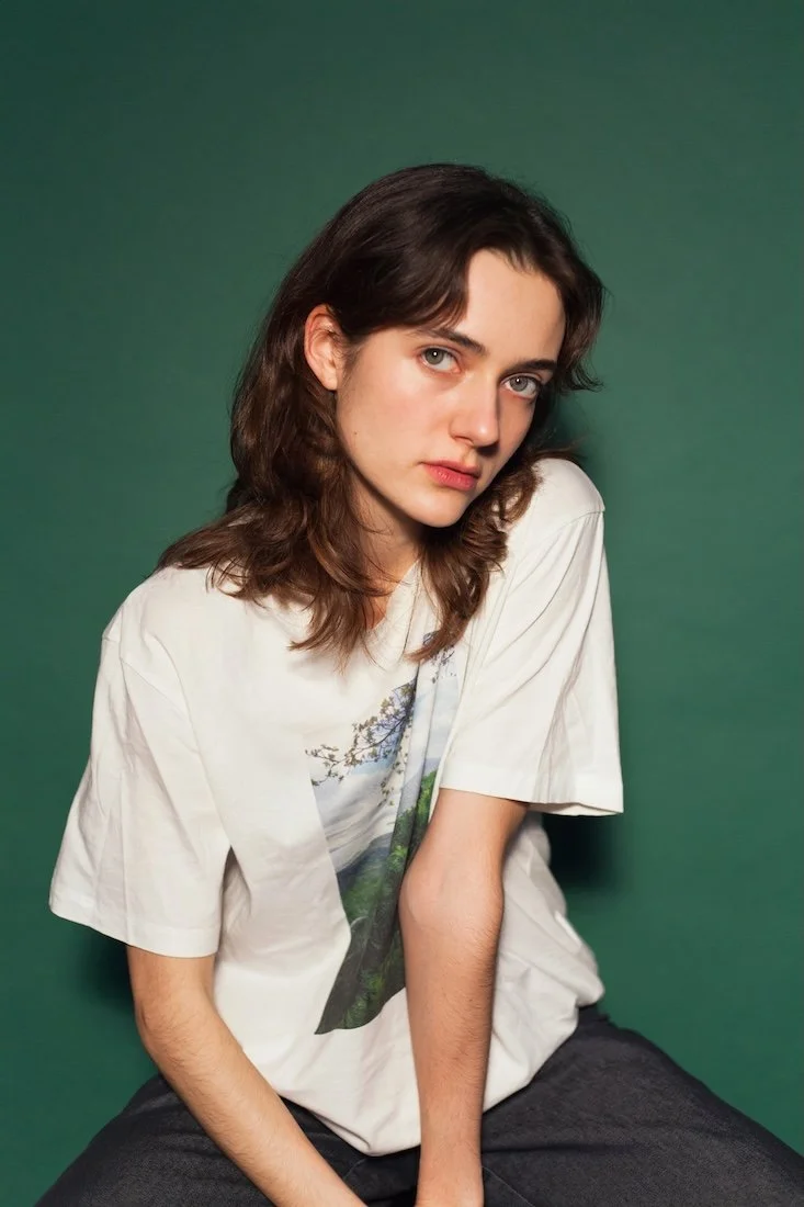  Marie Louise Albertine Becker   Vita &amp; Material   2024 - 2028 Schauspielstudium an der Hochschule für Schauspielkunst Ernst Busch Berlin  2026_Im weissen Rössl (Operette), Rolle: Klärchen,&nbsp; Regie: Guta Rau, Theater: Oldenburgisches Staatsth