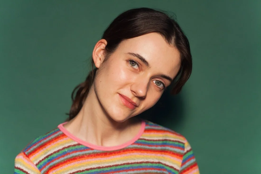  Marie Louise Albertine Becker  2024 - 2028 Schauspielstudium an der Hochschule für Schauspielkunst Ernst Busch Berlin   Vita &amp; Material   2026_Im weissen Rössl (Operette), Rolle: Klärchen,&nbsp; Regie: Guta Rau, Theater: Oldenburgisches Staatsth