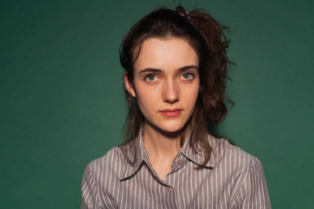  Marie Louise Albertine Becker  2024 - 2028 Schauspielstudium an der Hochschule für Schauspielkunst Ernst Busch Berlin   Vita &amp; Material   2026_Im weissen Rössl (Operette), Rolle: Klärchen,&nbsp; Regie: Guta Rau, Theater: Oldenburgisches Staatsth