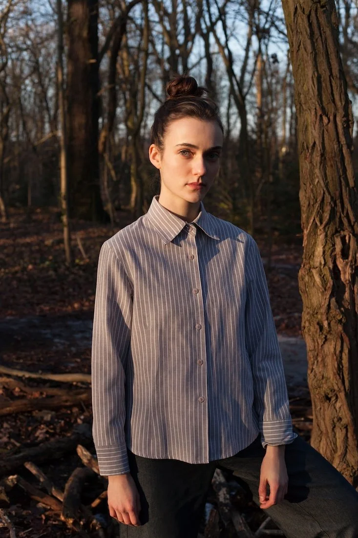  Marie Louise Albertine Becker  2024 - 2028 Schauspielstudium an der Hochschule für Schauspielkunst Ernst Busch Berlin   Vita &amp; Material   2026_Im weissen Rössl (Operette), Rolle: Klärchen,&nbsp; Regie: Guta Rau, Theater: Oldenburgisches Staatsth