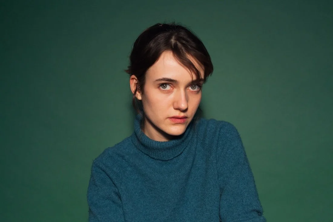  Marie Louise Albertine Becker  2024 - 2028 Schauspielstudium an der Hochschule für Schauspielkunst Ernst Busch Berlin   Vita &amp; Material   2026_Im weissen Rössl (Operette), Rolle: Klärchen,&nbsp; Regie: Guta Rau, Theater: Oldenburgisches Staatsth