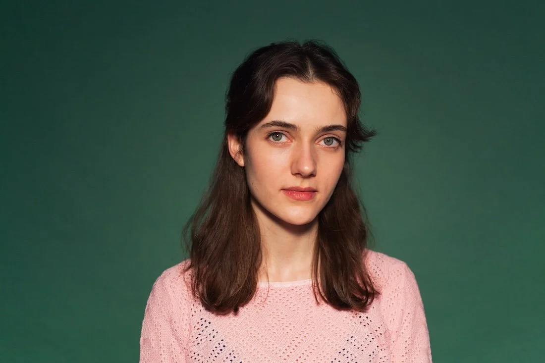  Marie Louise Albertine Becker  2024 - 2028 Schauspielstudium an der Hochschule für Schauspielkunst Ernst Busch Berlin   Vita &amp; Material   2026_Im weissen Rössl (Operette), Rolle: Klärchen,&nbsp; Regie: Guta Rau, Theater: Oldenburgisches Staatsth