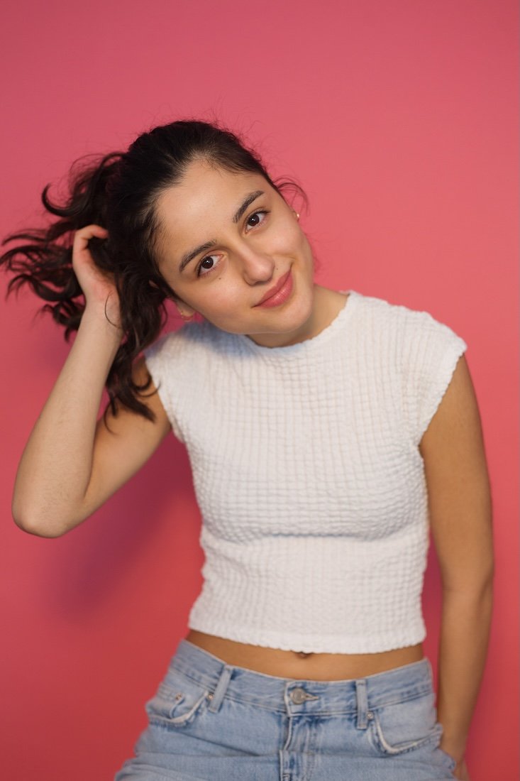  Deniz Akyüz  2024_Die Schule der magischen Tiere 4, Rolle: Hatice Akay, Regie: Maggie Peren, Bernhard Jasper, Produktion: Kordes &amp; Kordes Film, Casting: Nina Haun, Casting Kids &amp; Teens: Rietz Casting  2023_Die Schule der magischen Tiere 3, R