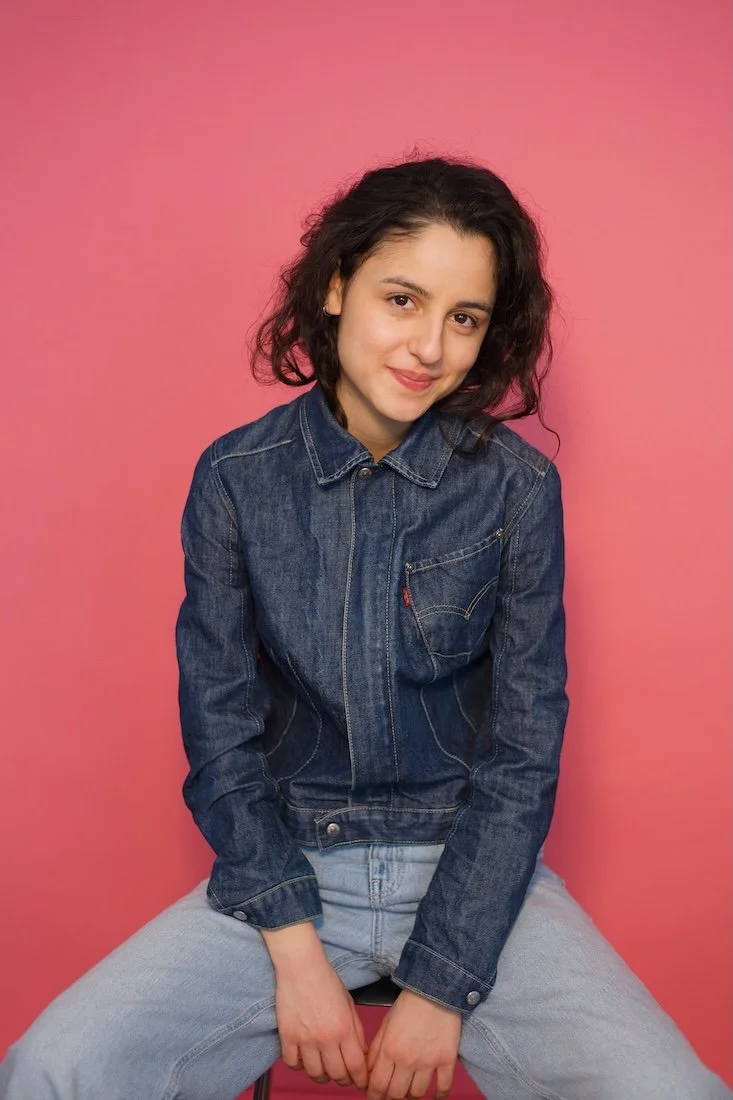  Deniz Akyüz  2024_Die Schule der magischen Tiere 4, Rolle: Hatice Akay, Regie: Maggie Peren, Bernhard Jasper, Produktion: Kordes &amp; Kordes Film, Casting: Nina Haun, Casting Kids &amp; Teens: Rietz Casting  2023_Die Schule der magischen Tiere 3, R