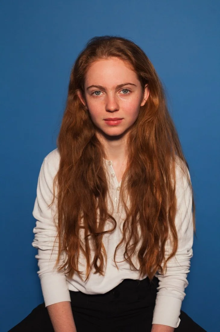  Alix Heyblom  2024 - 2028 Schauspielstudium an der Hochschule für Schauspielkunst Ernst Busch Berlin   Vita &amp; Showreel   Neuste Projekte (Auswahl):  2025_Solo für Weiß - Black Out, Rolle: Jasmin Sternberg (EHR), Regie: Gunnar Fuß&nbsp;, Produkti