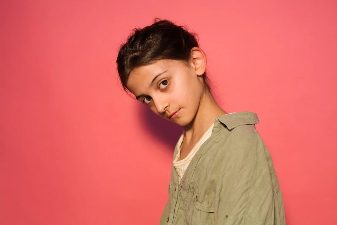  Mina M.  seit 2022_Mitglied: Stagecoach-Schule  seit 2023_Mitglied im Mädchenchor Berlin  2026_internationales Projekt (tba) 