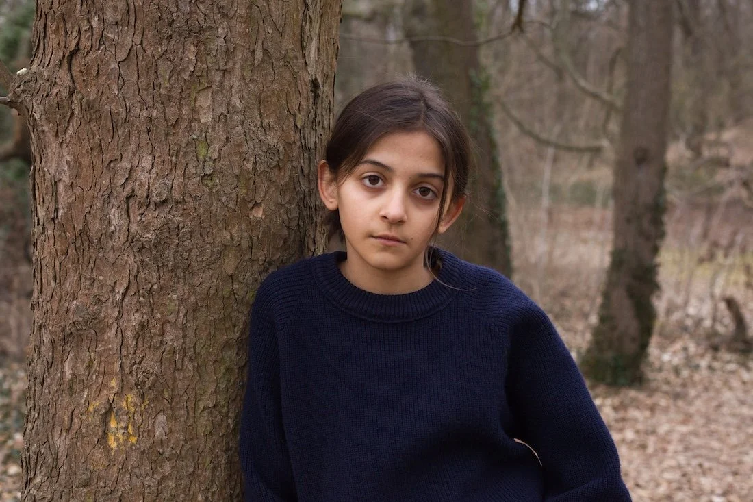  Mina M.  seit 2022_Mitglied: Stagecoach-Schule  seit 2023_Mitglied im Mädchenchor Berlin  2026_internationales Projekt (tba) 