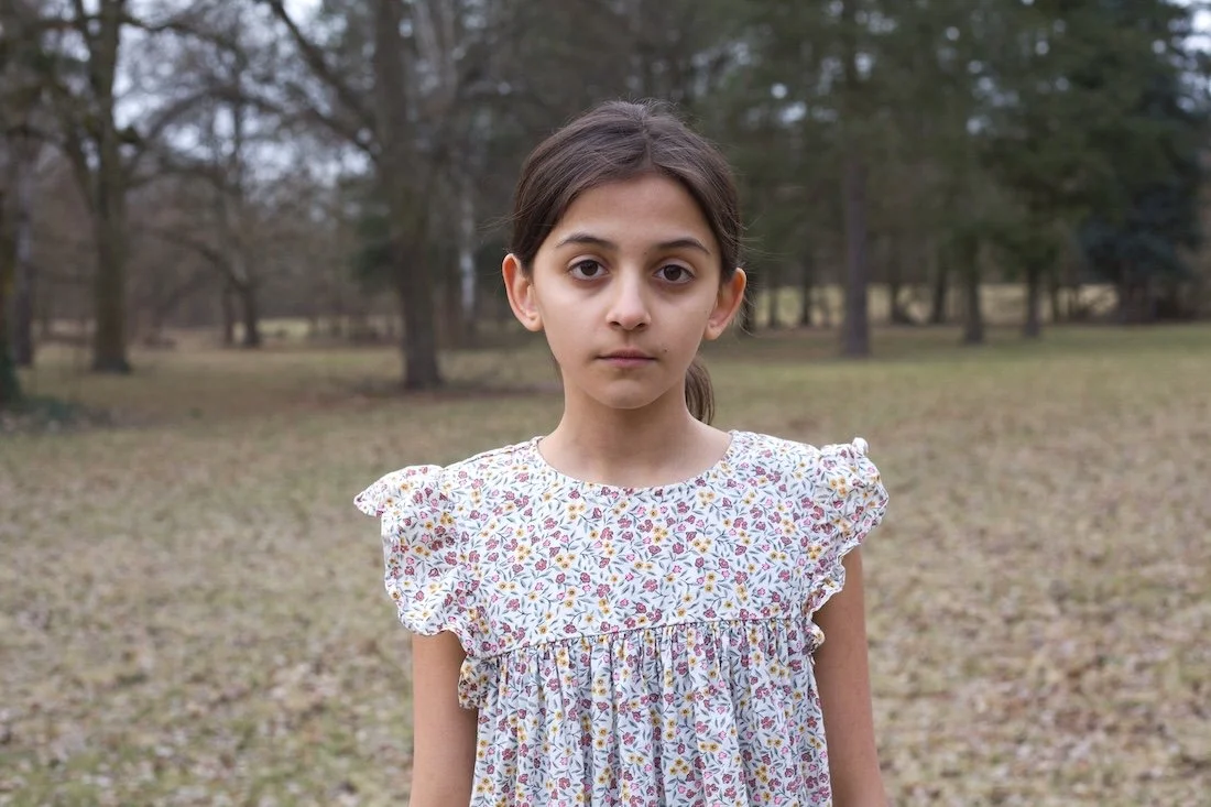  Mina M.  seit 2022_Mitglied: Stagecoach-Schule  seit 2023_Mitglied im Mädchenchor Berlin  2026_internationales Projekt (tba) 