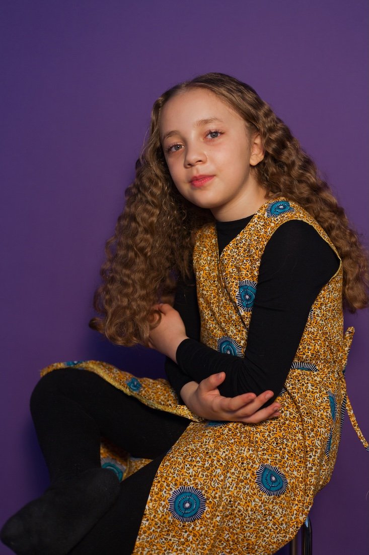  Cleo H.  Mitglied des junges Ensembles, Friedrichstadtpalast  2024_Tatort Berlin, Folge: Am Tag der wandernden Seelen, Regie: Ida Morani (NR), Regie: Mira Thiel, Sender: ARD, RBB, Casting: Karimah El-Giamal   2023_Nulpen, Rolle: Lilia (NR), Regie: S