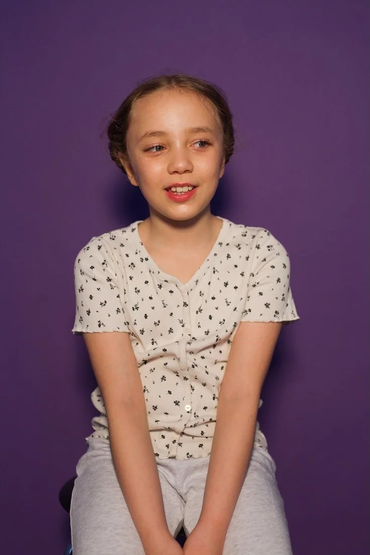  Cleo H.  Mitglied des junges Ensembles, Friedrichstadtpalast  2024_Tatort Berlin, Folge: Am Tag der wandernden Seelen, Regie: Ida Morani (NR), Regie: Mira Thiel, Sender: ARD, RBB, Casting: Karimah El-Giamal   2023_Nulpen, Rolle: Lilia (NR), Regie: S