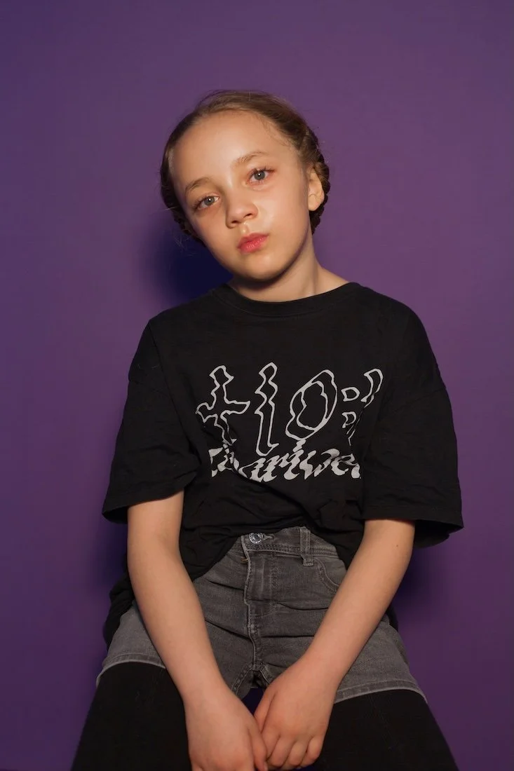  Cleo H.  Mitglied des junges Ensembles, Friedrichstadtpalast  2024_Tatort Berlin, Folge: Am Tag der wandernden Seelen, Regie: Ida Morani (NR), Regie: Mira Thiel, Sender: ARD, RBB, Casting: Karimah El-Giamal   2023_Nulpen, Rolle: Lilia (NR), Regie: S