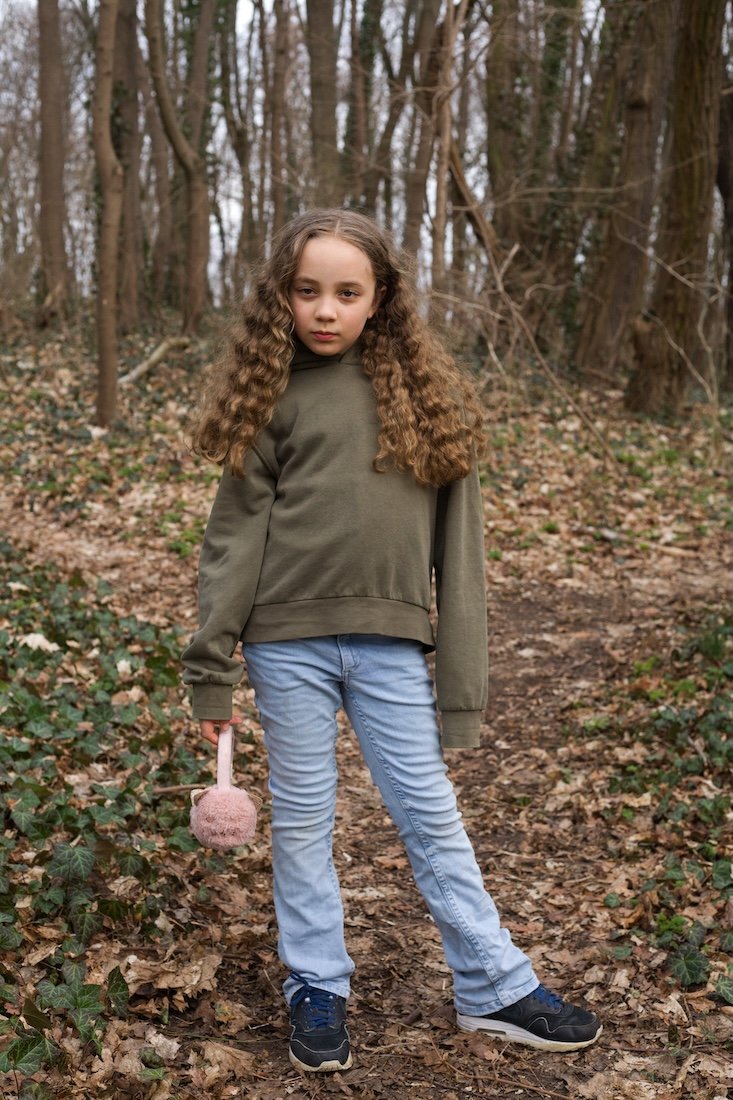  Cleo H.  Mitglied des junges Ensembles, Friedrichstadtpalast  2024_Tatort Berlin, Folge: Am Tag der wandernden Seelen, Regie: Ida Morani (NR), Regie: Mira Thiel, Sender: ARD, RBB, Casting: Karimah El-Giamal   2023_Nulpen, Rolle: Lilia (NR), Regie: S