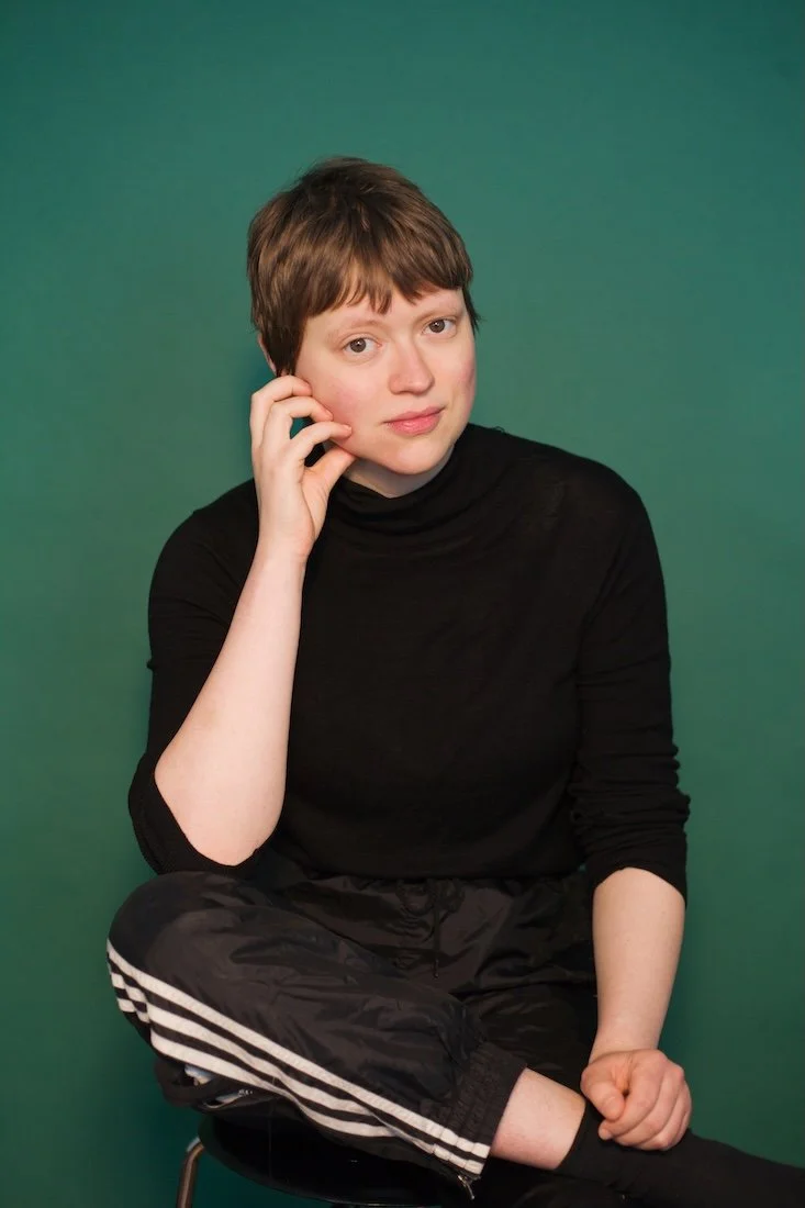  Mika  2022 – 2027_Schauspielstudierend an der Folkwang Universität der Künste   Vita &amp; Material  