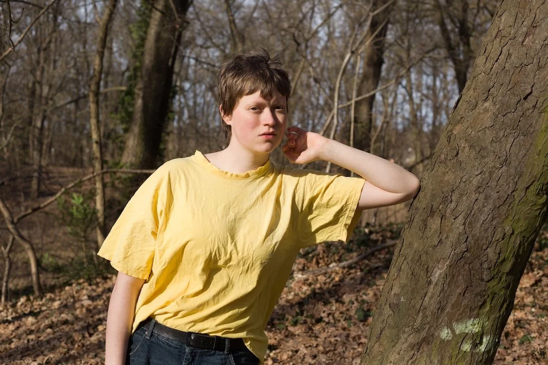  Mika  2022 – 2027_Schauspielstudierend an der Folkwang Universität der Künste   Vita &amp; Material  