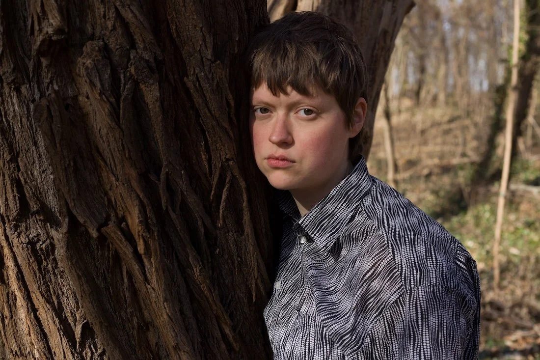  Mika  2022 – 2027_Schauspielstudierend an der Folkwang Universität der Künste   Vita &amp; Material  